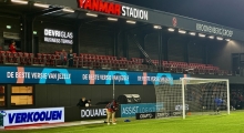 NL: Yanmar Stadium (Almere City FC). 2025-10-10