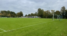 NL: Sportpark Kalverdijkje Zuid - Lions '66 (HSC Lions '66 II). 2025-10-11