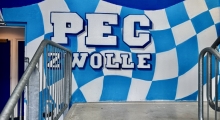 NL: Mac3park Stadion (Pec Zwolle). 2025-10-12