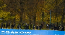 PP: Hutnik Kraków - Wisła Kraków. 2025-10-29