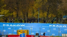 PP: Hutnik Kraków - Wisła Kraków. 2025-10-29
