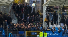 PP: Hutnik Kraków - Wisła Kraków. 2025-10-29