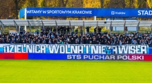 PP: Hutnik Kraków - Wisła Kraków. 2025-10-29