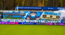 PP: Hutnik Kraków - Wisła Kraków. 2025-10-29