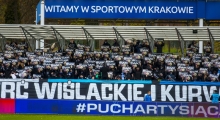 PP: Hutnik Kraków - Wisła Kraków. 2025-10-29