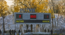 PP: Hutnik Kraków - Wisła Kraków. 2025-10-29