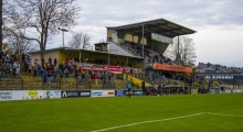 D: Bayern Hof - ATSV Erlangen. 2025-11-01