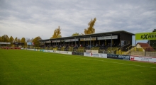 D: Bayern Hof - ATSV Erlangen. 2025-11-01