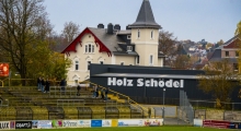 D: Bayern Hof - ATSV Erlangen. 2025-11-01