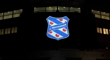 NL: SC Heerenveen – RKC Waalwijk, 2026-01-15