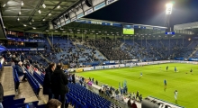 NL: SC Heerenveen – RKC Waalwijk, 2026-01-15