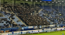 NL: SC Heerenveen – RKC Waalwijk, 2026-01-15