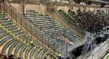  NL: Bingoal Stadion (ADO Den Haag). 2026-01-16