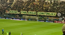  NL: Bingoal Stadion (ADO Den Haag). 2026-01-16