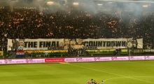 NL: Bingoal Stadion (ADO Den Haag). 2026-01-16