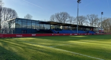 NL: Sportcomplex Zoudenbalch (FC Urtrecht (Vrouwen)). 2026-01-18