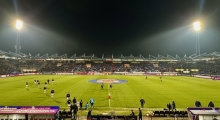 NL: Konig Willem II Stadion (Willem I). 2026-01-23