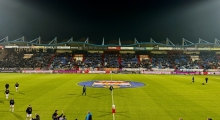NL: Konig Willem II Stadion (Willem I). 2026-01-23