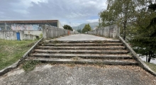 Obiekty olimpijskie - Sarajevo 1984