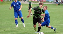 PP: Dąbrovia Wielogłowy - Poprad Muszyna. 2025-09-03