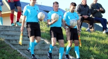 KO: Helena Nowy Sącz - Podhalanin Biecz. 2025-09-27