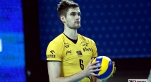 Półfinał PP: Skra Bełchatów - Lotos Trefl Gdańsk. 2017-01-14