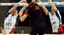 Półfinał PP: ZAKSA Kędzierzyn-Koźle - Jastrzębski Węgiel. 2017-01-14