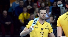 Finał PP: ZAKSA Kędzierzyn-Koźle - Skra Bełchatów. 2017-01-15