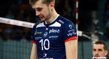 Finał PP: ZAKSA Kędzierzyn-Koźle - Skra Bełchatów. 2017-01-15