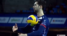 Finał PP: ZAKSA Kędzierzyn-Koźle - Skra Bełchatów. 2017-01-15