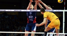 Finał PP: ZAKSA Kędzierzyn-Koźle - Skra Bełchatów. 2017-01-15