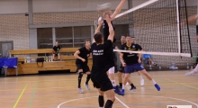 Sparing: KS AGH Kraków - MKS Andrychów. 2017-08-31