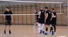 Sparing: KS AGH Kraków - MKS Andrychów. 2017-08-31
