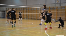 Sparing: KS AGH Kraków - MKS Andrychów. 2017-08-31