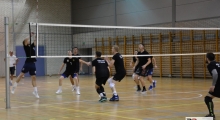 Sparing: KS AGH Kraków - MKS Andrychów. 2017-08-31