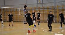 Sparing: KS AGH Kraków - MKS Andrychów. 2017-08-31