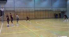 Sparing