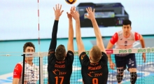 ZAKSA Kędzierzyn Kożle - Jastrzębski Węgiel. 2022-05-11