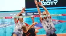 ZAKSA Kędzierzyn Kożle - Jastrzębski Węgiel. 2022-05-11