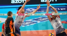 ZAKSA Kędzierzyn Kożle - Jastrzębski Węgiel. 2022-05-11