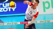 ZAKSA Kędzierzyn Kożle - Jastrzębski Węgiel. 2022-05-11