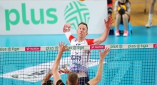 ZAKSA Kędzierzyn Kożle - Jastrzębski Węgiel. 2022-05-11