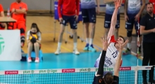 ZAKSA Kędzierzyn Kożle - Jastrzębski Węgiel. 2022-05-11