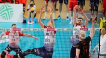 ZAKSA Kędzierzyn Kożle - Jastrzębski Węgiel. 2022-05-11