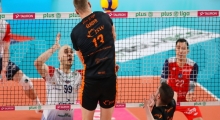 ZAKSA Kędzierzyn Kożle - Jastrzębski Węgiel. 2022-05-11