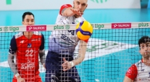 ZAKSA Kędzierzyn Kożle - Jastrzębski Węgiel. 2022-05-11