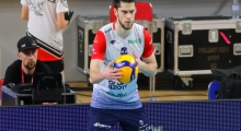 ZAKSA Kędzierzyn Kożle - Jastrzębski Węgiel. 2022-05-11