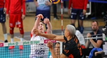 ZAKSA Kędzierzyn Kożle - Jastrzębski Węgiel. 2022-05-11