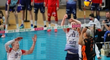 ZAKSA Kędzierzyn Kożle - Jastrzębski Węgiel. 2022-05-11