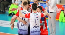 ZAKSA Kędzierzyn Kożle - Jastrzębski Węgiel. 2022-05-11